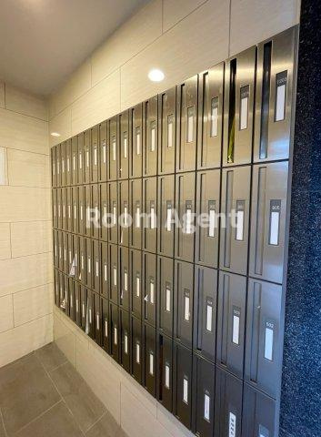 プレサンス丸の内フォートのその他