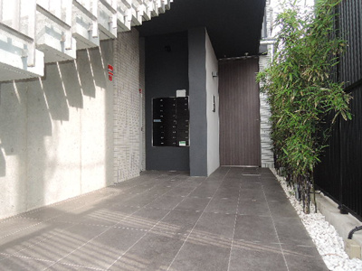 【エントランス】 | S.S.キューベライズ