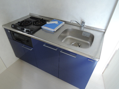 【キッチン】 | S.S.キューベライズ