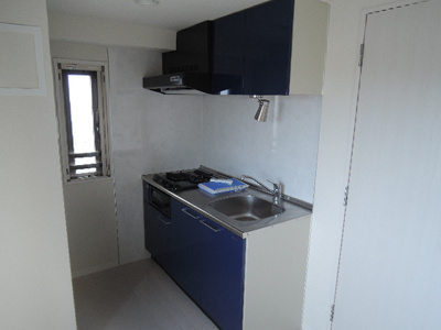 【キッチン】 | S.S.キューベライズ