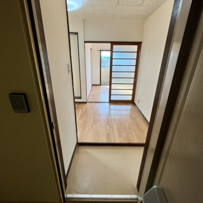 【玄関】 | RIVAGE de GRACE