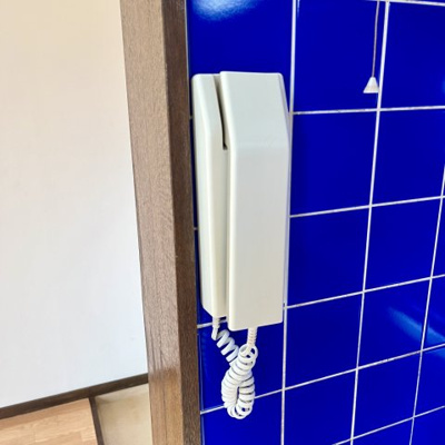 【セキュリティ】 | RIVAGE de GRACE