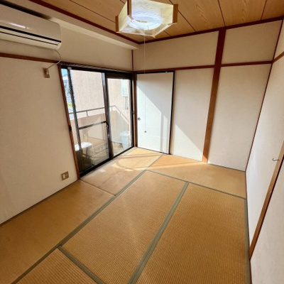 【和室】 | RIVAGE de GRACE