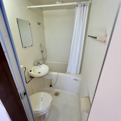 【浴室】 | RIVAGE de GRACE