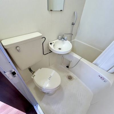 【トイレ】 | RIVAGE de GRACE