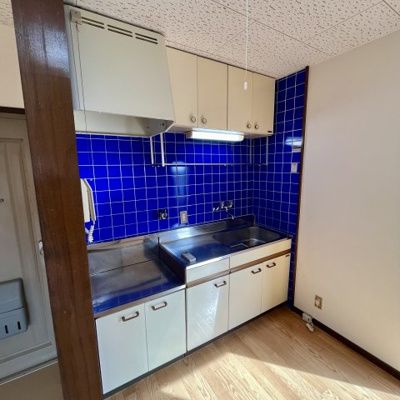 【キッチン】 | RIVAGE de GRACE