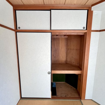 【収納】 | RIVAGE de GRACE