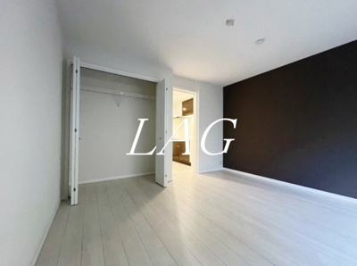 【寝室】 | ＰＲＥＬＵＤＥ | 寝室です。