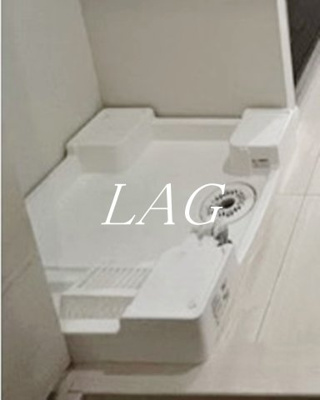 【設備】 | ＰＲＥＬＵＤＥ | 室内洗濯機置き場です