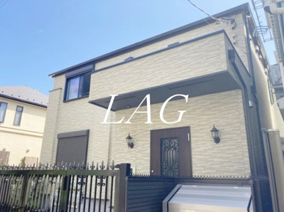 【外観】 | ＰＲＥＬＵＤＥ | 外観です。