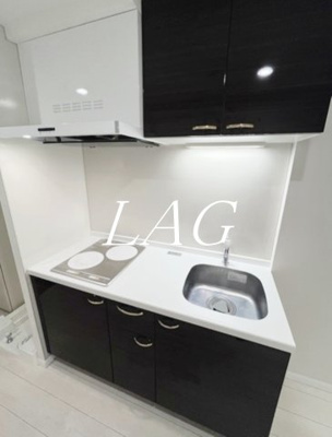 【キッチン】 | ＰＲＥＬＵＤＥ | キッチンです。