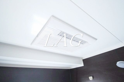 【その他】 | ゼクシア市谷台 | 浴室乾燥機です。