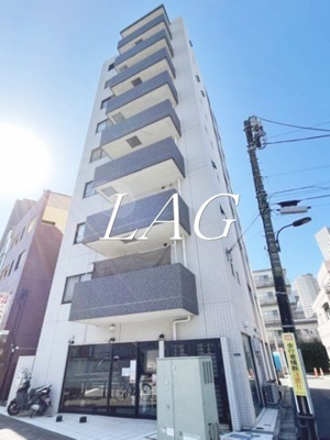 【外観】 | ゼクシア市谷台 | 外観です。