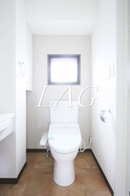 【トイレ】 | ゼクシア市谷台 | トイレです。