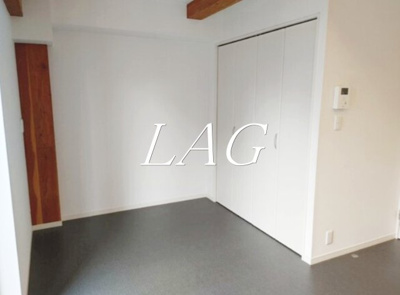 【寝室】 | グランデ目白御留山 | 寝室です。