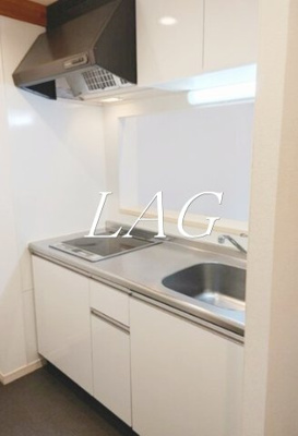 【キッチン】 | グランデ目白御留山 | キッチンです。