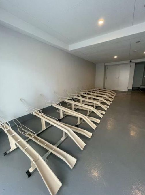 ケリア川口のその他共用部分