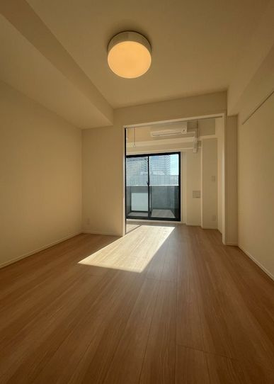 ケリア川口の居間・リビング|※イメージ写真別号室