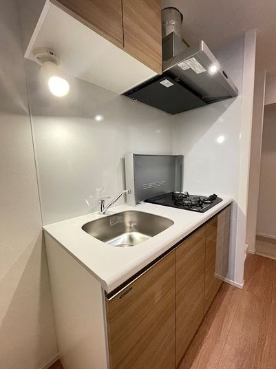 ケリア川口のキッチン|※イメージ写真別号室