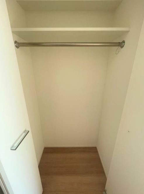 ケリア川口の収納|※イメージ写真別号室