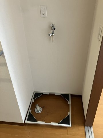 ベルハイムⅡの設備