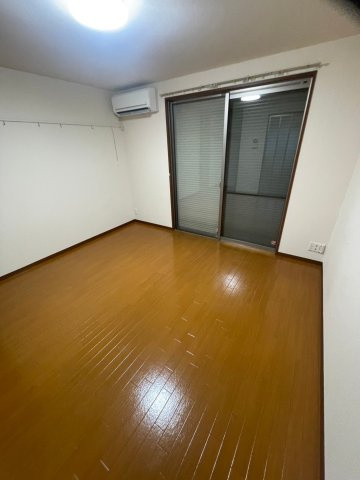 ベルハイムⅡの居間・リビング