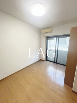 【寝室】 | Ｙ・ＫマンションⅢ | 寝室です。