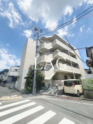 【外観】 | Ｙ・ＫマンションⅢ | 外観です。