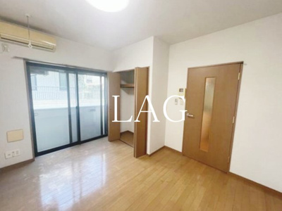 【居間・リビング】 | Ｙ・ＫマンションⅢ | 洋室のお部屋です。