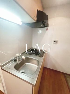 【キッチン】 | Ｙ・ＫマンションⅢ | キッチンです。