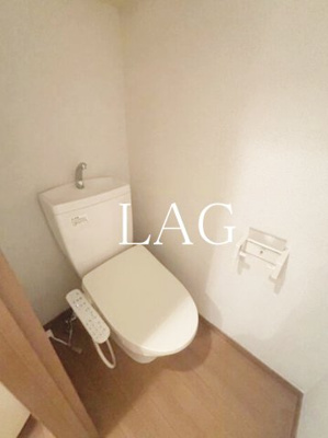 【トイレ】 | Ｙ・ＫマンションⅢ | トイレです。