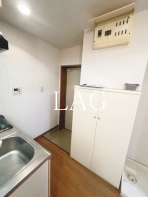 【玄関】 | Ｙ・ＫマンションⅢ | 玄関です。