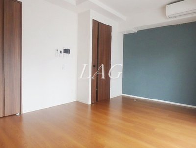 【寝室】 | ＡＺＥＳＴ西高島平 | 寝室です。