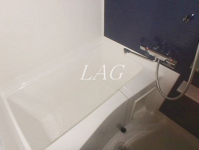 【浴室】 | ＡＺＥＳＴ西高島平 | お風呂です。