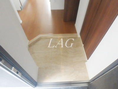 【玄関】 | ＡＺＥＳＴ西高島平 | 玄関です。