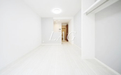 【寝室】 | トレゾールＫ＆Ａ板橋本町 | 寝室です。