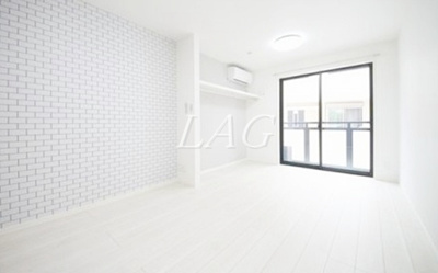 【居間・リビング】 | トレゾールＫ＆Ａ板橋本町 | 洋室のお部屋です。