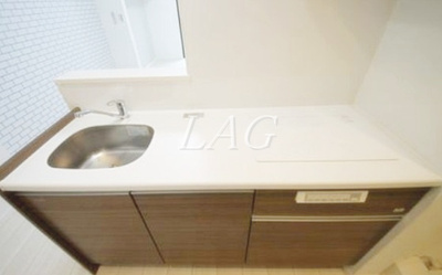 【キッチン】 | トレゾールＫ＆Ａ板橋本町 | キッチンです。