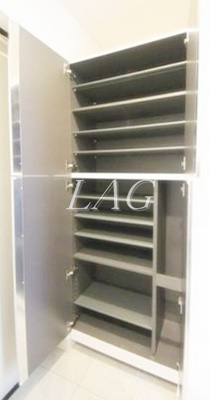 【収納】 | トレゾールＫ＆Ａ板橋本町 | シューズボックスです。