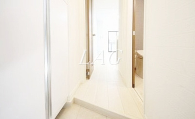 【玄関】 | トレゾールＫ＆Ａ板橋本町 | 玄関です。