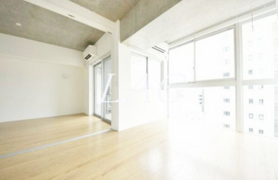 【寝室】 | ミレドゥーエ日暮里 | 寝室です。