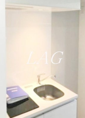 【キッチン】 | ボンズステージ町屋 | キッチンです。