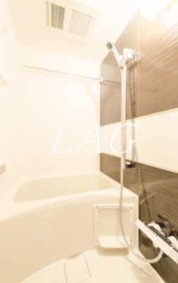 【浴室】 | ボンズステージ町屋 | お風呂です。