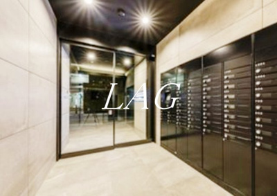 【エントランス】 | ＤＩＰＳ東十条駅前ＰＲＥＭＩＵＭ | エントランスです。