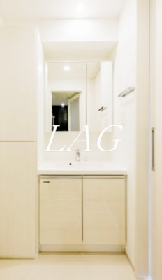 【独立洗面台】 | ＤＩＰＳ東十条駅前ＰＲＥＭＩＵＭ | 独立洗面台になります。