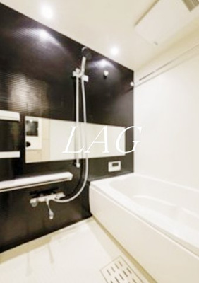 【浴室】 | ＤＩＰＳ東十条駅前ＰＲＥＭＩＵＭ | お風呂です。