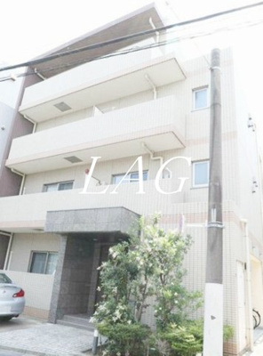 【外観】 | レジデンスサルバトーレ | 外観です。