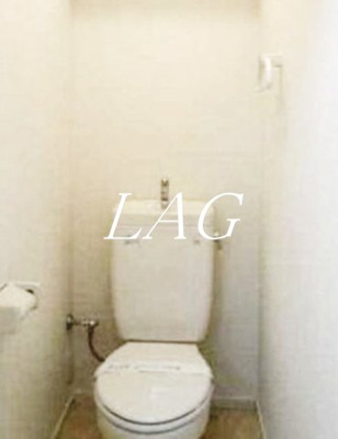 【トイレ】 | レジデンスサルバトーレ | トイレです。