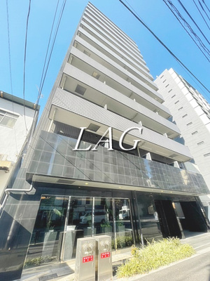 【外観】 | メインステージ滝野川グレイス | 外観です。