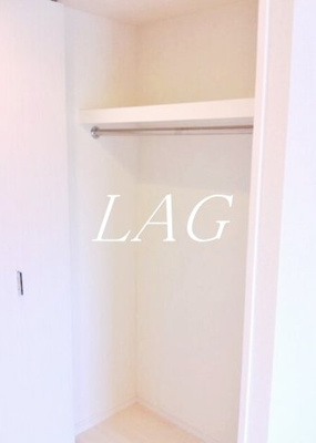 【収納】 | メインステージ滝野川グレイス | 収納です。